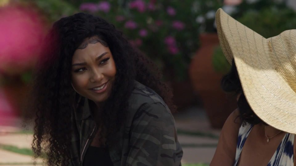 LisaRaye McCoy, Brittany Lucio, Paula Jai Parker - A House Divided s02e04-05 (2020) HD 1080p - [Celebrity porn]