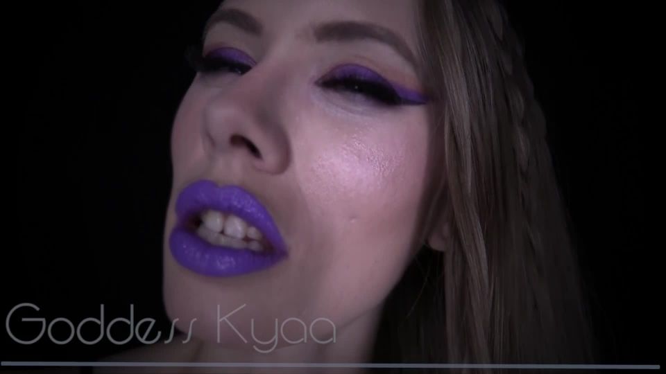 online xxx clip 21 Kyaa’s Empire – All For My Kiss 1920×1080 HD - fetish - fetish porn medical exam fetish