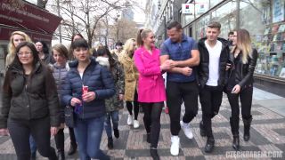 Czech Harem 9 - Part 1 (Party)