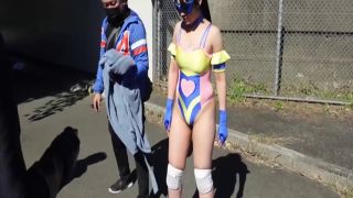 [WarAnLov.com] ZEPE-29 HEROINE ACTION PINCH: Tiger Venus-022