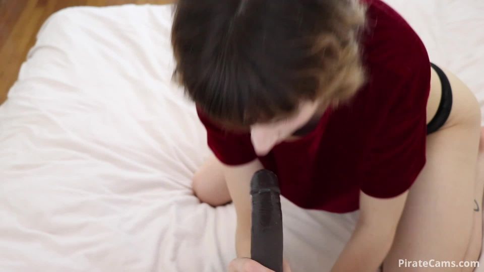 ManyVids – florarodgers - Your Submissive Slut / BJ and DP - [Webcam]