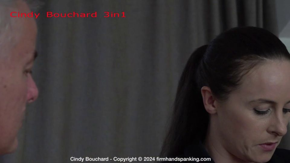 Cindy Bouchard Hard Reset C-D Vista rápida Porno - Nuevo Sexo...