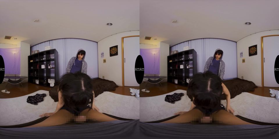 Hinano Kamisaka - GOPJ-133 C - (UltraHD 2020)