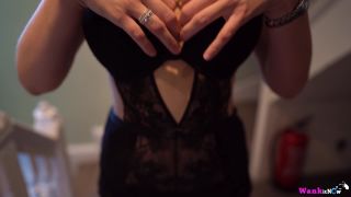 online adult video 7 – Baby Dolliiy – Step Sister in Lace on femdom porn dia zerva femdom