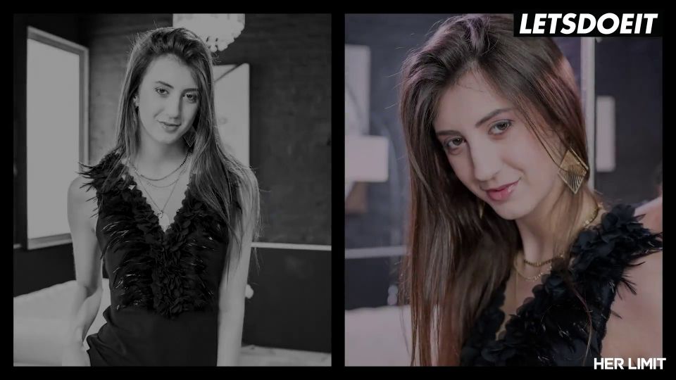 6211 Bbc Overload - The Brunette Anal Compilation