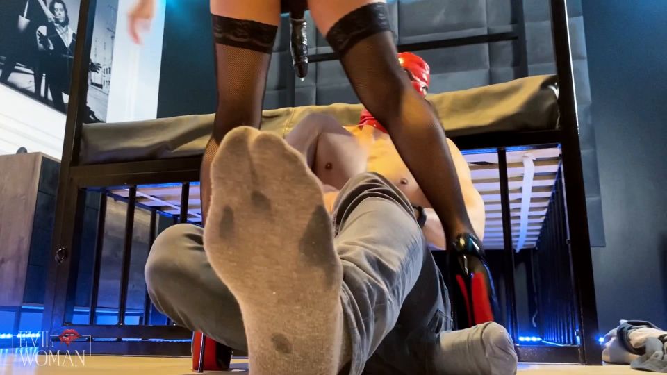 free adult clip 10 Fetish Chateau Dommes – Evil Woman – Strapon Fucking Blackmail Fantasy By Evil Step Sister - blowjob - strap on cara delevingne pov blowjob sex