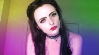 online clip 28 Empress Poison – Imposed Bi Slut POV Domination | mind fuck | fetish porn femdom x