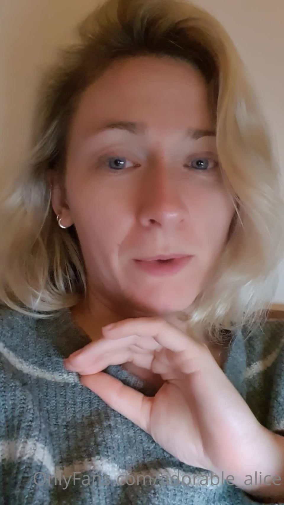 porn clip 41 real amateur homemade Adorable Alice - @adorable_alice Full Content OnlyFans Leak AdorableAliceOFLeak_2021-01-17_0gmrgcoiciz7cjuaoh50n_source.mp4, onlyfans on teen