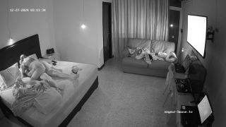 Sex In Bedroom Libra And Papi 2024-12-28 720P - Voyeur