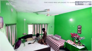 Desi your starsudipa xxx hardcore mms in a hotel room with her....