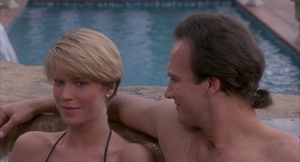 Loryn Locklin – Taking Care Of Business (1990) HD 1080p - [Celebrity porn]