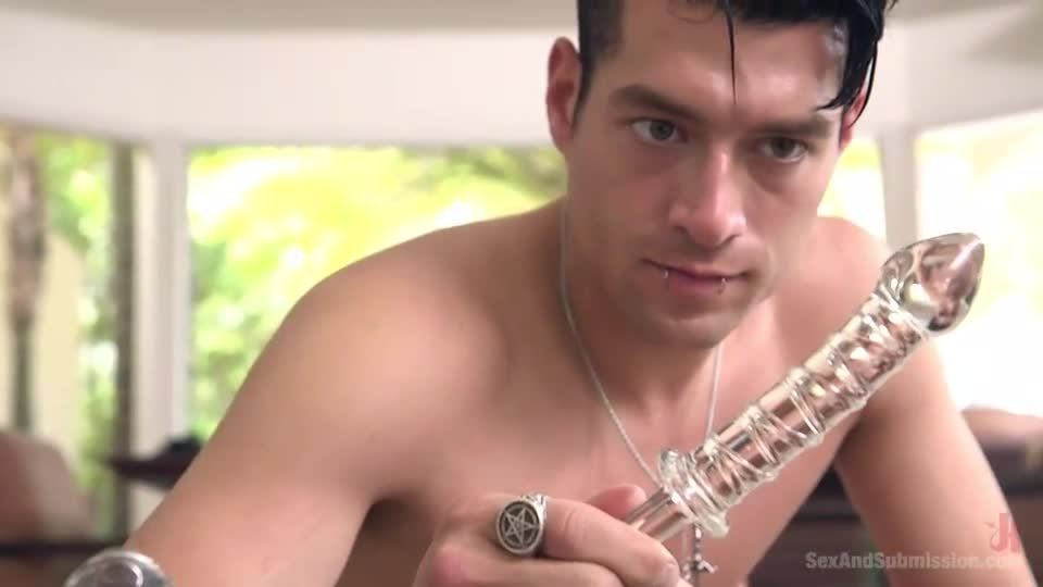 The Audition Xander Corvus,  960