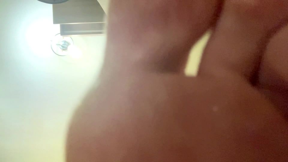 M@nyV1ds - AnnaManyVids - Mistress ordered to lick her feet