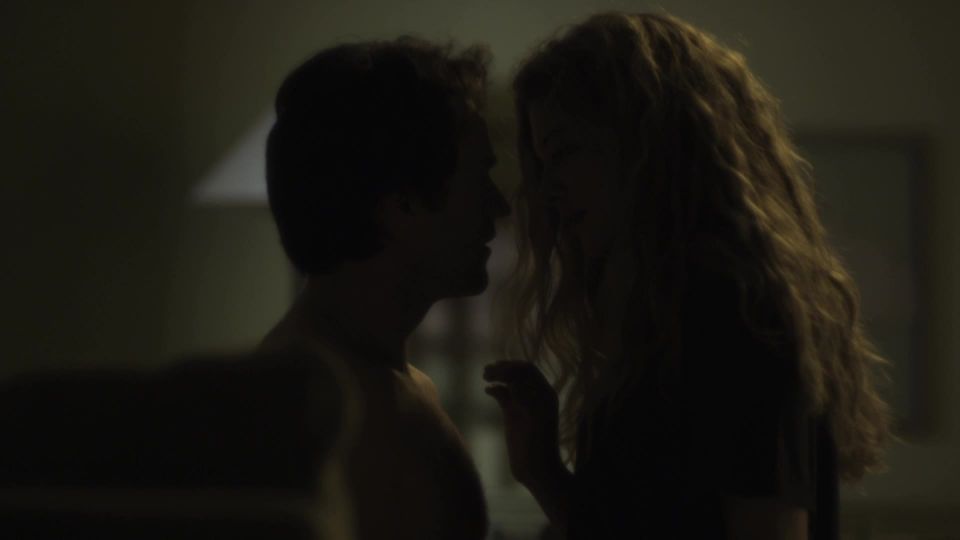 Rachelle Lefevre – The Caller (2011) HD 1080p!!!