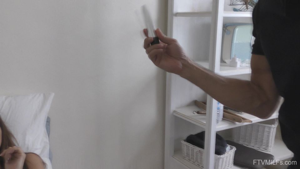 milf porno  FTVMilfs presenta Jess en el Algarve 2 - Lucky Birthday Boy! 2 -  4k