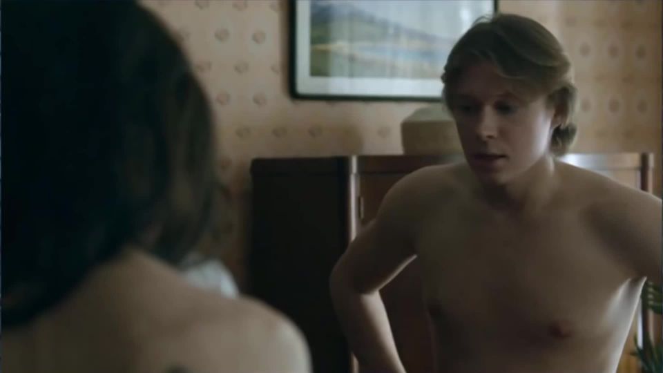 Maya Voznesenskaya - Granica vremeni s01e16 (2015) HD 1080p - [Celebrity porn]