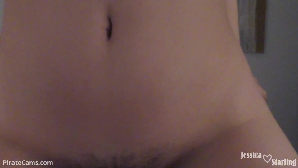 Jessica Starling – Creampie Mommy BG POV BJ and Riding