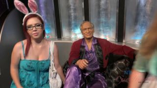 Mary Jane Mayhem, Lara Brookes - Mary Jane Mayhem &amp; Lara Brookes - Episode 190 Scene #1 (F.