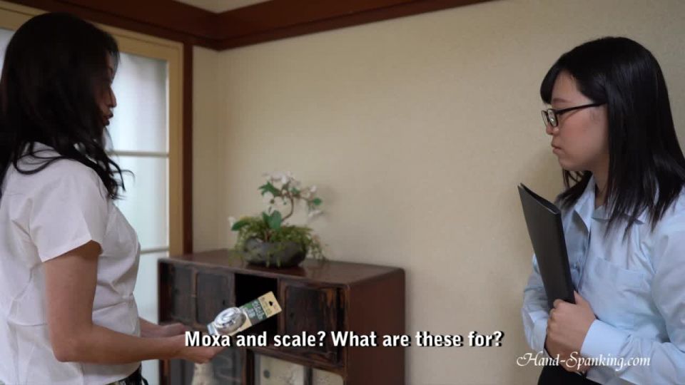 online xxx clip 4 Empresa inmobiliaria Empleado (Eng Sub) – mano-espanto 1_es  fetiche  femdom porno maduro pies fetiche