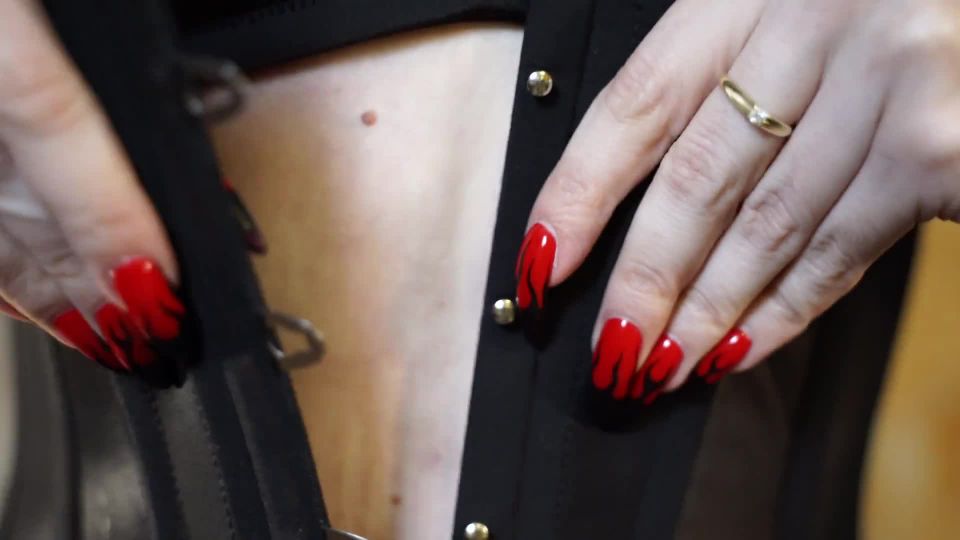 adult xxx video 2 Miss Ellie Mouse – Playful girl is wearing corset | jerkoff encouragement | fetish porn weird fetish porn