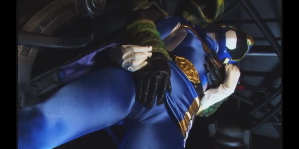 [supermisses.com] GDSC-47 Mystic Blue After Transformation, Miku Abeno - Part-GDSC47_01  giga heroína, superheroínas porno, superheroína, mujer maravilla