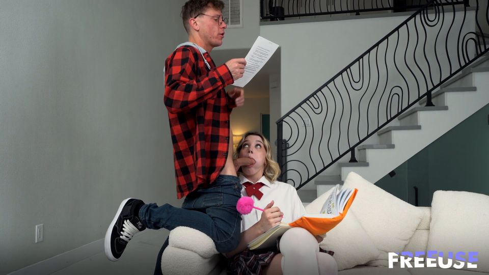 Free Use Fantasy - Sophia Sterling