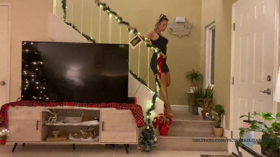 Femdom porno Onlyvictoria – Bailarina Victoria Victoria