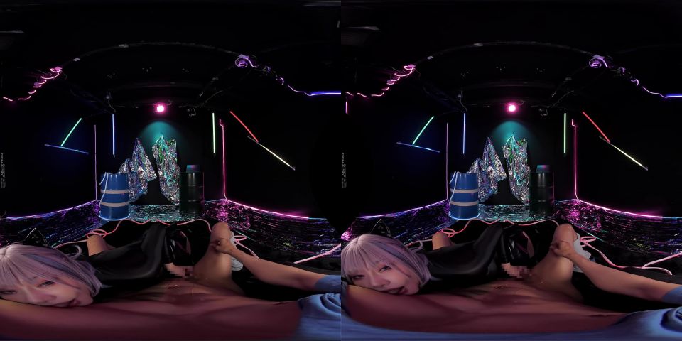 xxx clip 10 DSVR-1347 A - Realidad Virtual JAV  oculus grieta  realidad virtual adolescente tetas grandes compilación