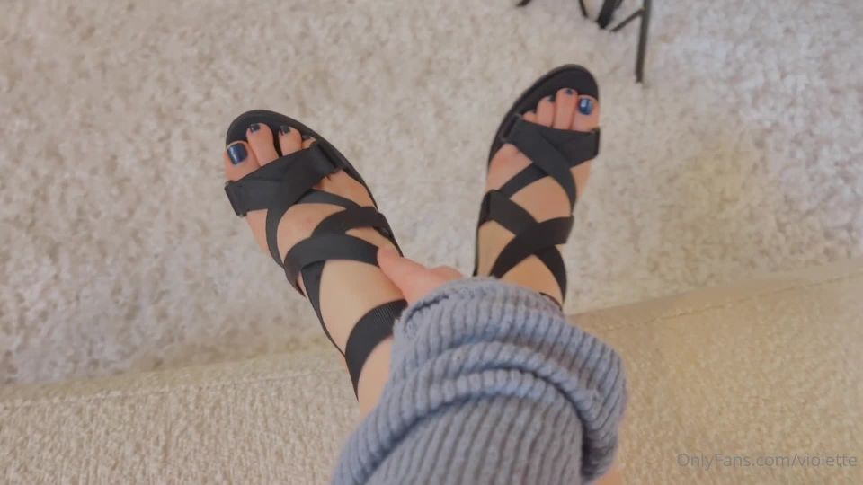 free porn video 49 violette 150320212055464320 a special bonus clip especially for the foot boys and true worshippers your obsession w, marina crush fetish on fetish porn 