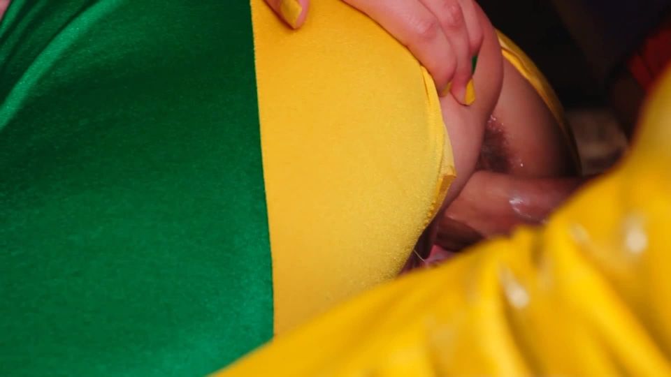 [Siterip] Nineteen X-MenXXX-Part2 s02 AllieHaze JeanieMarieSullivan 1080p