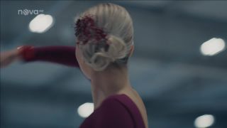 Rebeka Lizlerova - Dama a Kral s03e05 (2018) HD 1080p - (Porno de Celebridad)