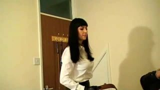 [GetFreeDays.com] 078.Interrogation in leather bdsm cage