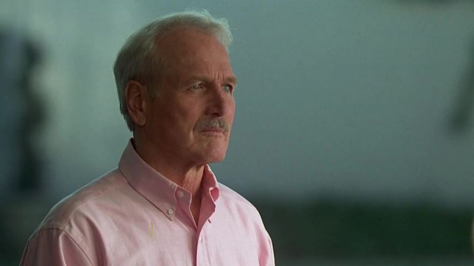 Susan Sarandon – Twilight (1998) HD 720p - (Celebrity porn)