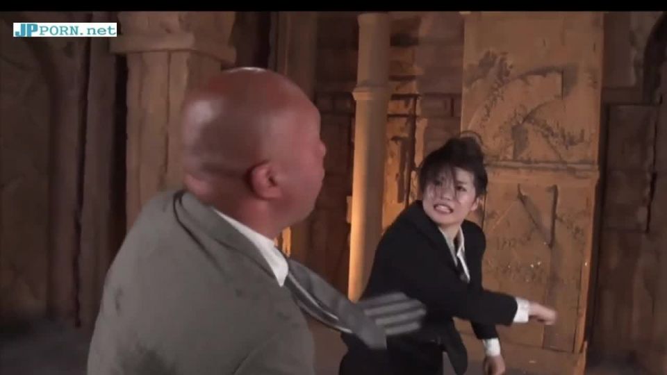 [waranlov.com] ZEPE-24 ヒロインピンチオムニバス34 バーン・オブ・ザ・サイコキラー カンニバルの夜明け | giga heroine, cosplay, コスプレ, superheroine, 女子プロレス, wrestling