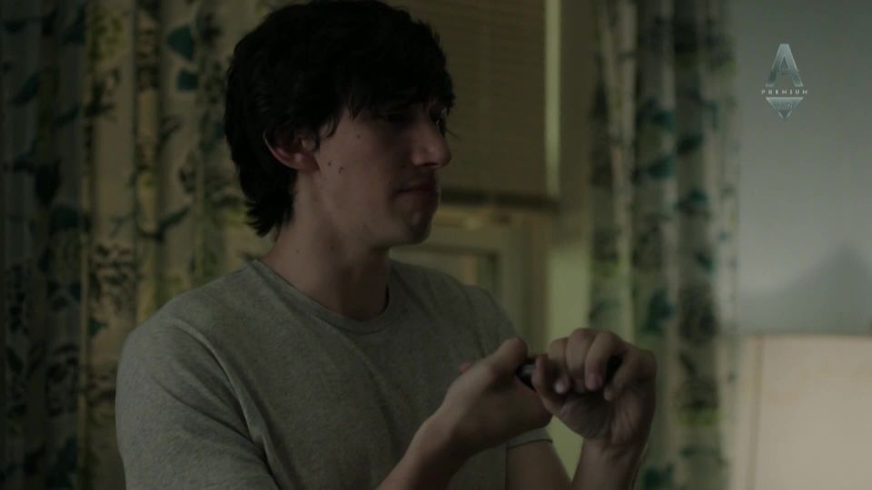 Allison Williams, Lena Dunham – Girls s04e01 (2015) HD 1080p!!!