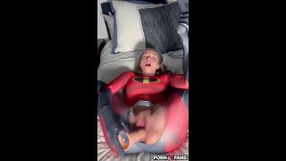 Solo Female Skylar Mae Horny Skylar Mae Solo Masturbation Session