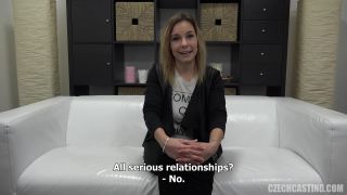 Petra - Casting 9078