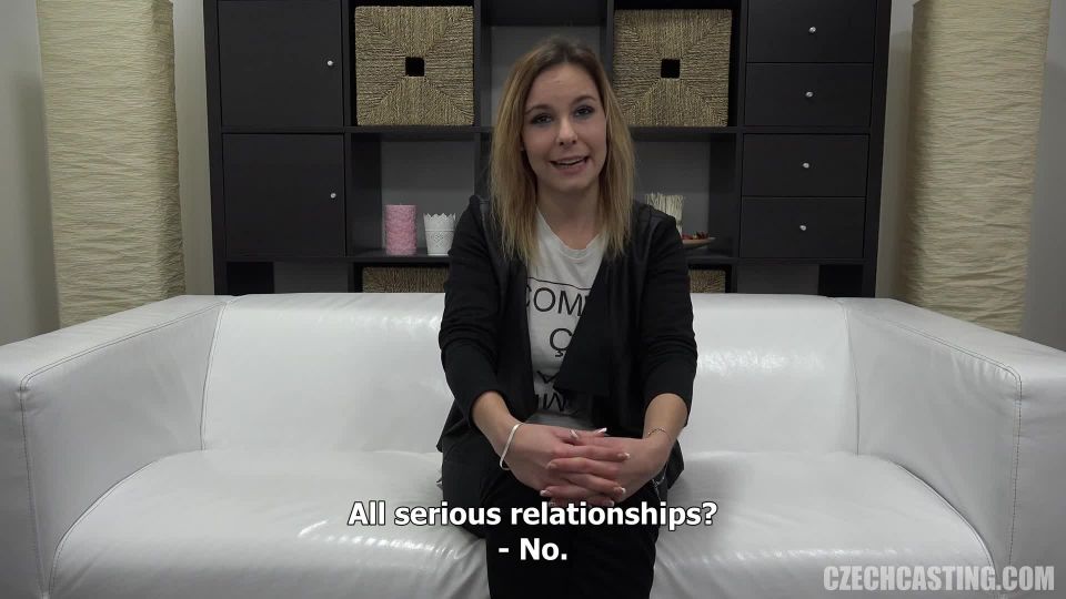 Petra - Casting 9078