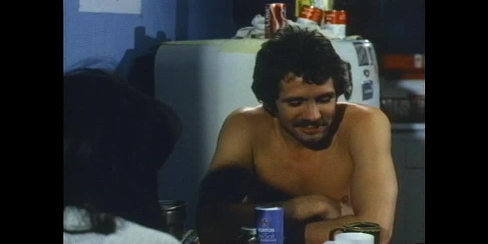 La toma de Christina (1975) - [Vintage]