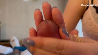 free porn video 37 Sexy Handjob And Spit With Goddess Grazi – HandJob - foot - handjob porn cute foot fetish