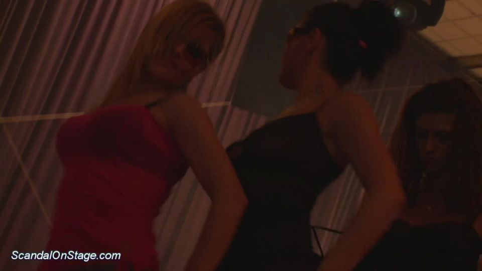 ScandalonStage buchuresti 11 05 (mp4)