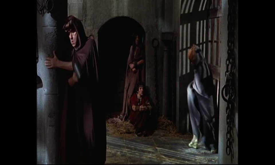 Up Pompeii (1971)(Vintage)