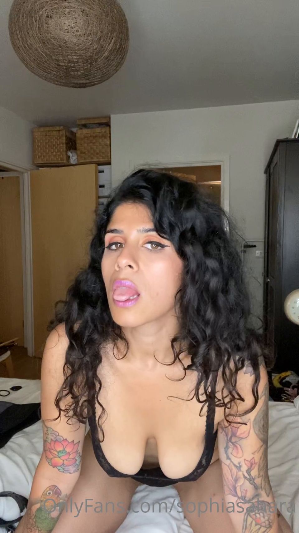 Señora Sophia Sahara - ¿A quién le gusta mi a eh Entrenando chicos - Culo hipnotizar