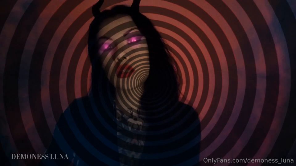 free online video 13 Demoness Luna – Goddess. Bow Down Listen My Voice Look Into My Eyes - jerkoff instructions - femdom porn jessa rhodes femdom