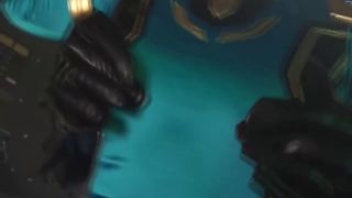 [SuperMisses.com] DHRY-17 Doujin Heroína 16 -Azul Fenril/Ryo Aoi-015