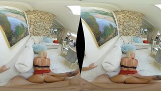 adult clip 34 Throbbin for Robbin – Robbin Banx 4K on virtual reality 