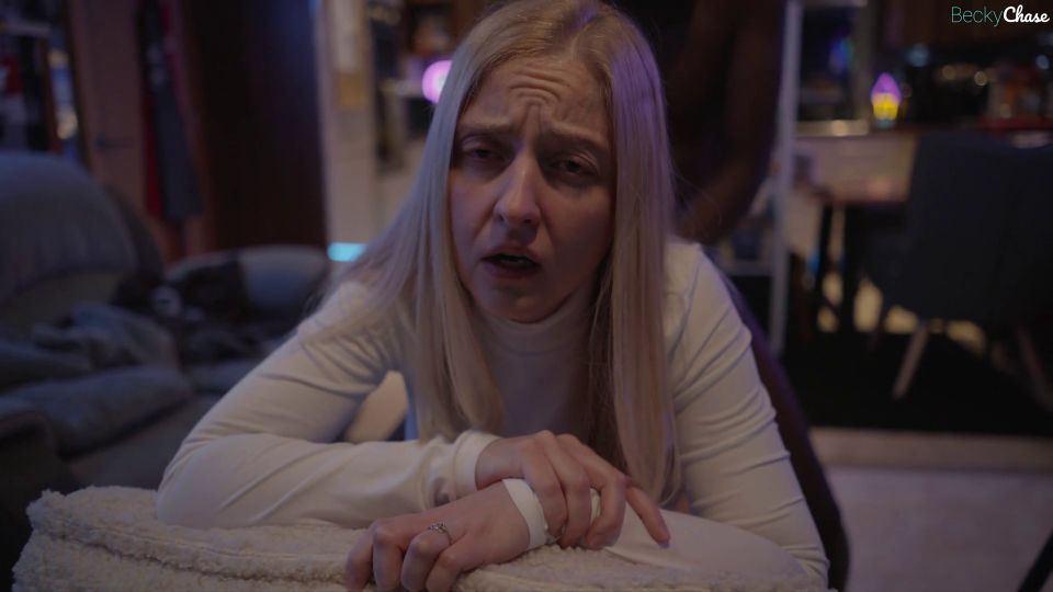  Becky Chase – Cuckold-ish Episode 1  Creampie   Creampie