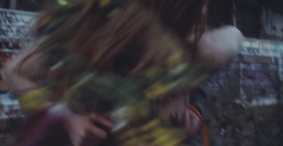 Julie Bremond, Anne-Elodie Sorlin, etc – Como animales Ghost Gunfighters (2013) HD 720p - (Celebrity porn)