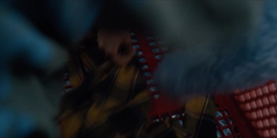 Martha Plimpton, Nathanya Alexander, Chase Sui Wonders - Genera ion s01e04-05 (2021) HD 1080p - [Celebrity porn]