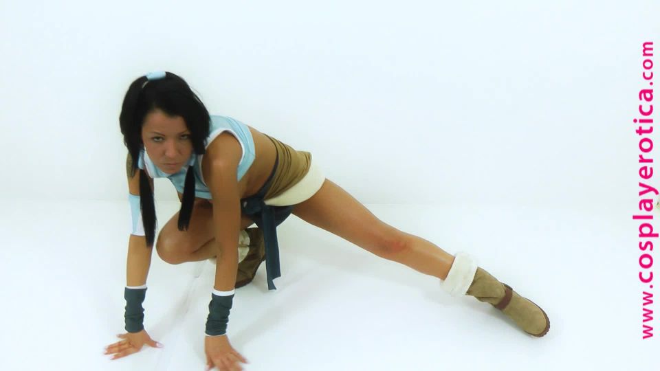 235 - Encounter with Mea Lee.